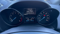 Ford Kuga 1.5 EcoBoost ST-Line Edition 5dr 2WD Petrol Estate